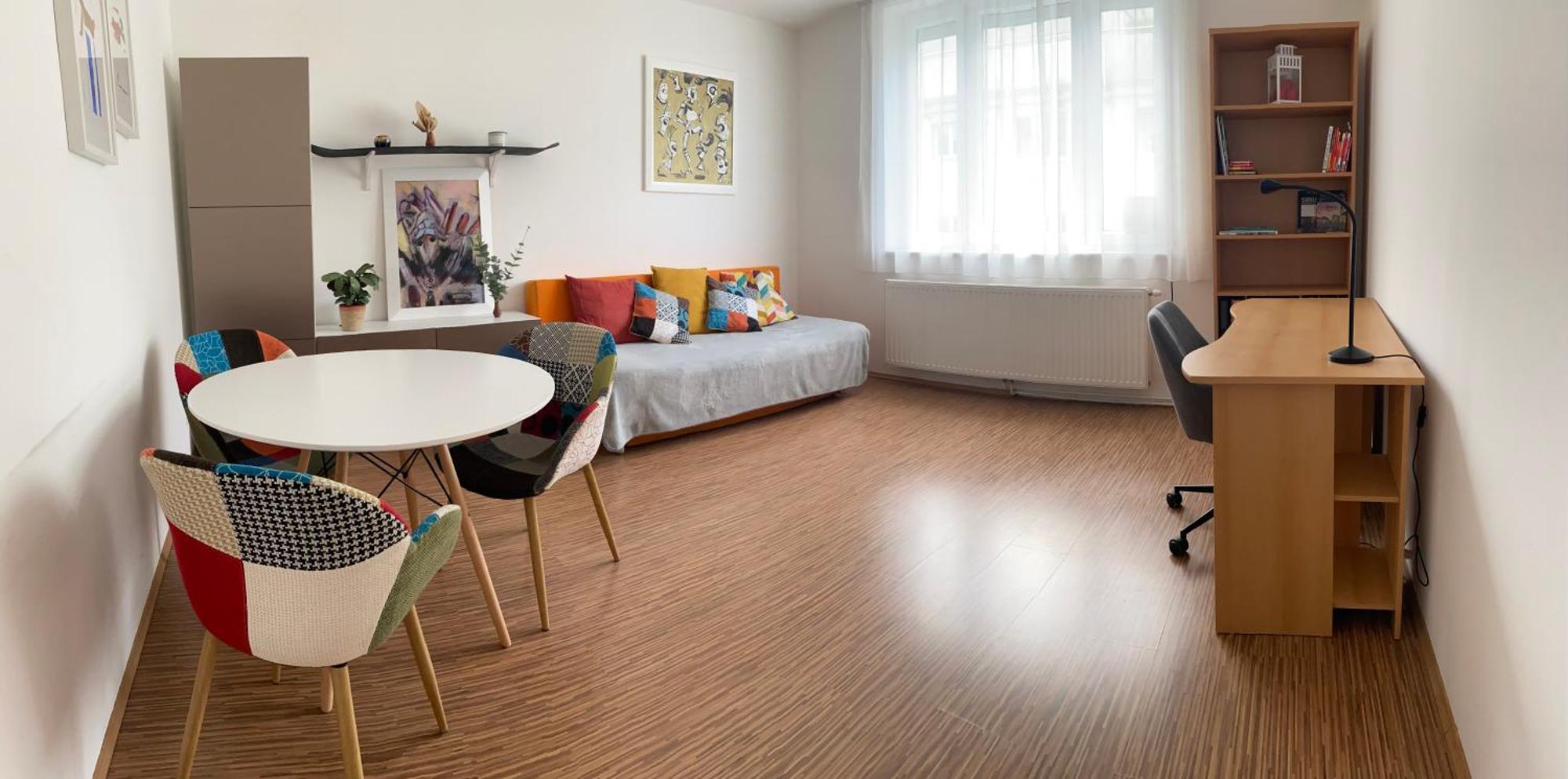 Cosy Apartament